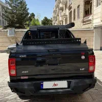 Kmc t8|خودرو سواری و وانت|کرج, شهرک ولیعصر|دیوار