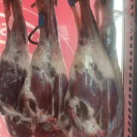 استخدام نیرو برای قصابی