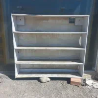 قفسه چوبی ام دی اف