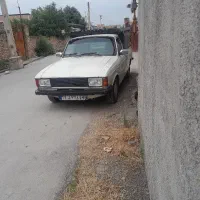 سلام حمل بار پیکان وانت