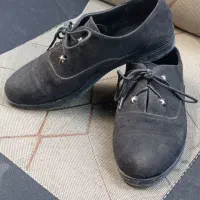کفش زنانهــجیرــمدل مهتاب (سایز۳۸)