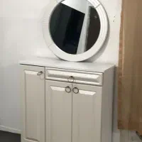 آینه کنسول