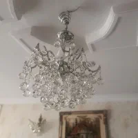 لوستر تمیزو سالم