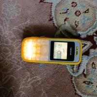 گوشی نوکیا ساده و وای فای