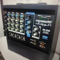 اکو چنگ 1750 پرقدرت وتمیز بسیار باکیفیت