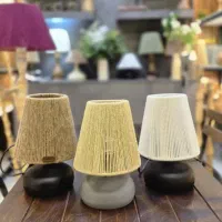 اباژور ایستاده رومیزی لوستر وخیلی کارهای مینیمال