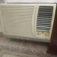 کولر ال جی