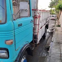 خاور ۸۱۳|خودرو سنگین|کرج, چمران|دیوار