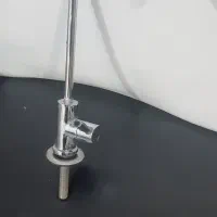 شیر برداشت تصفیه آب