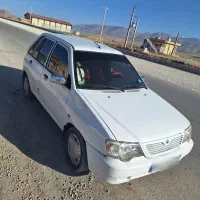 فروش فوری پراید۱۱۱