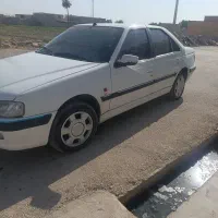 پژو پارسtu5 مدل 94