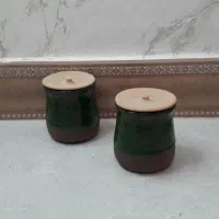 صنایع سفالی