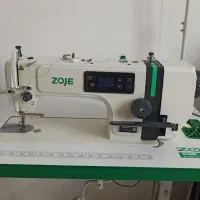 چرخ راسته دوز، اتو بخار سیلتر، سردوز پروانه