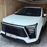 KMC-X5 مدل ۲۰۲۴ در حد خشک