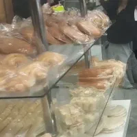 میز شیشه ای