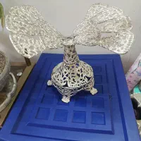 رحل قرآن برنجی