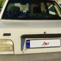 فروشی|خودرو سواری و وانت|اسلام‌‌آباد غرب, |دیوار