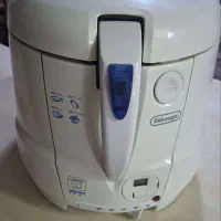 سرخ کن دلونگی
