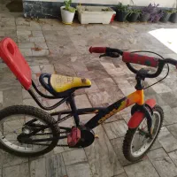 دوچرخه ۲۰