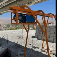 بالابر اجارهای با قیمت مناسب