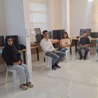 آموزش کامپیوترکودکان بزرگسالان اوقات فراغت تابستان
