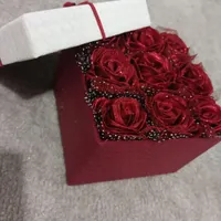 گل روبانی