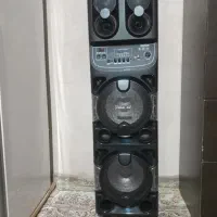 سیستم صوتی خانگی مدل معروف fill more