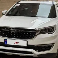 فیدلیتی پرایم مدل 1400