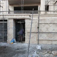 شاگرد سنگکار