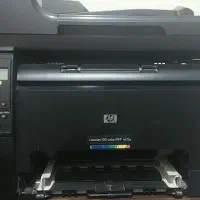 پرینتر لیزری رنگی Hp LaserJet Pro M175a