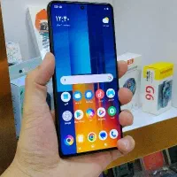 Poco m6 pro|موبایل|اصفهان, کوی گلزار|دیوار