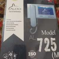 گوشی آیفون تصویری