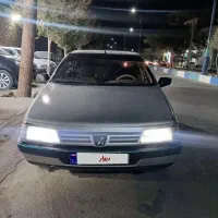 405 glx مدل 88