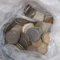 سکه|کلکسیون سکه، تمبر، اسکناس|اردبیل, |دیوار
