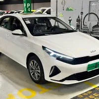KIA K3 2025 تیپ 1|خودرو سواری و وانت|تهران, هروی|دیوار