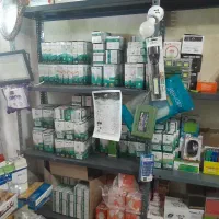 لامپ های پارس پریا