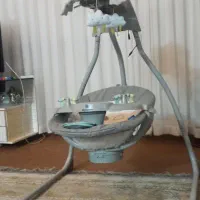 گهواره برقی کیکابو