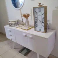 آینه کنسول