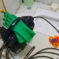 لوله بازکنی فنر زنی ( کل رشت اورژانسی ) شبانه روزی