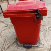سطل پدالی