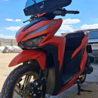 کویرs2150cc|موتورسیکلت|شاهرود, |دیوار