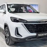 تیگارد ایکس 35   Tigard X35 و تیسان