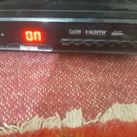 گیرنده دیجیتال مارشال