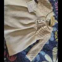 لباس بچگانه