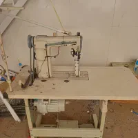 چرخ تک سوزن زوجی