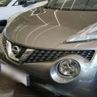 نیسان جوک اسکای پک