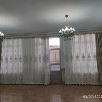 خانه ای دوخوابه، زیباوشیک دریاوری ۱۳