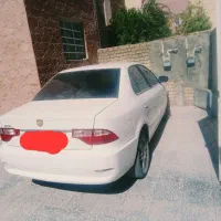 سمند۹۱|خودرو سواری و وانت|نورآباد ممسنی, |دیوار