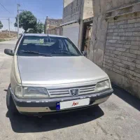 پژو۴۰۵