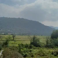 ۳۳۴ متر زمینی مسکونی